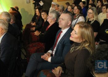 II Wielkopolskie Samorządowe Forum Kół Gospodyń Wiejskich powiatu krotoszyńskiego
