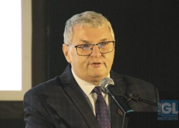 II Wielkopolskie Samorządowe Forum Kół Gospodyń Wiejskich powiatu krotoszyńskiego