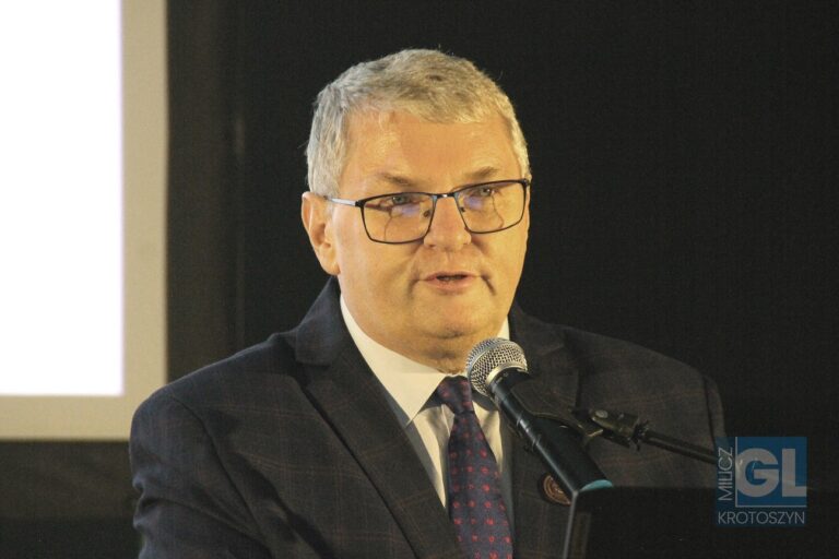 II Wielkopolskie Samorządowe Forum Kół Gospodyń Wiejskich powiatu krotoszyńskiego