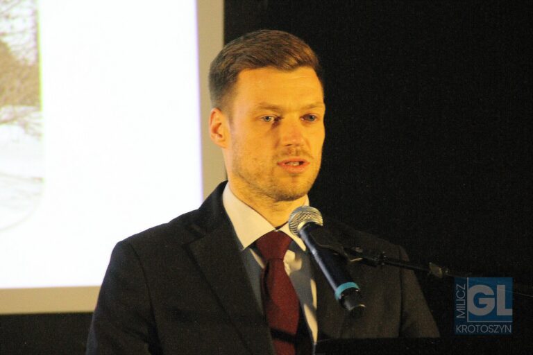 II Wielkopolskie Samorządowe Forum Kół Gospodyń Wiejskich powiatu krotoszyńskiego