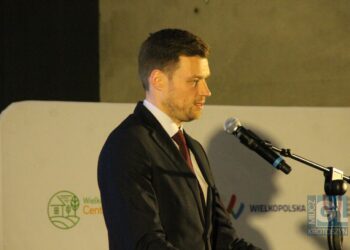 II Wielkopolskie Samorządowe Forum Kół Gospodyń Wiejskich powiatu krotoszyńskiego