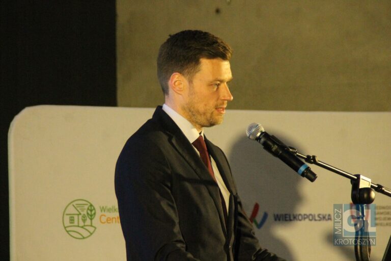II Wielkopolskie Samorządowe Forum Kół Gospodyń Wiejskich powiatu krotoszyńskiego
