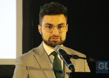 II Wielkopolskie Samorządowe Forum Kół Gospodyń Wiejskich powiatu krotoszyńskiego