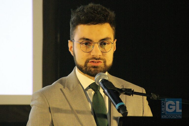 II Wielkopolskie Samorządowe Forum Kół Gospodyń Wiejskich powiatu krotoszyńskiego