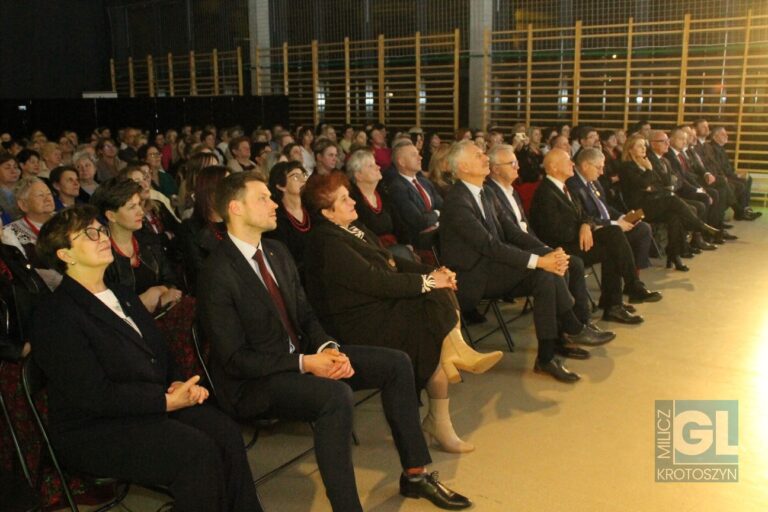 II Wielkopolskie Samorządowe Forum Kół Gospodyń Wiejskich powiatu krotoszyńskiego