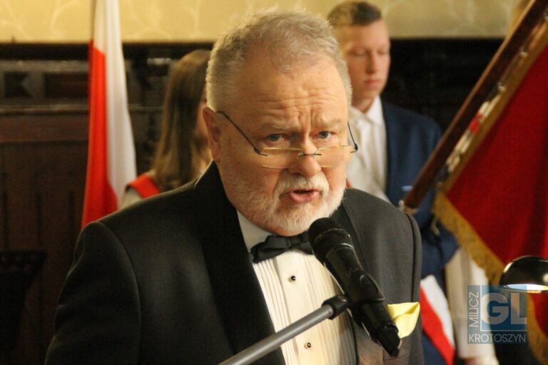 35-lecie Lions Club Krotoszyn