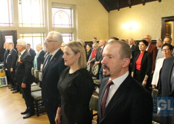 35-lecie Lions Club Krotoszyn