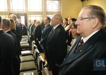 35-lecie Lions Club Krotoszyn