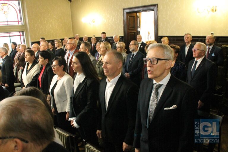 35-lecie Lions Club Krotoszyn