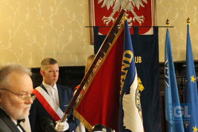 35-lecie Lions Club Krotoszyn
