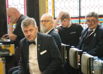 35-lecie Lions Club Krotoszyn