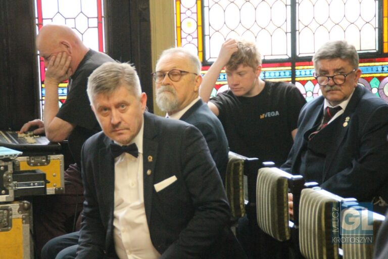 35-lecie Lions Club Krotoszyn