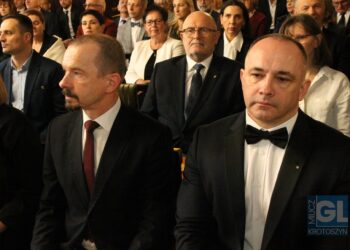 35-lecie Lions Club Krotoszyn