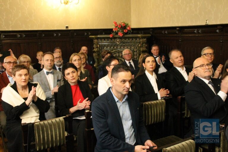 35-lecie Lions Club Krotoszyn