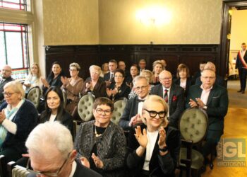 35-lecie Lions Club Krotoszyn