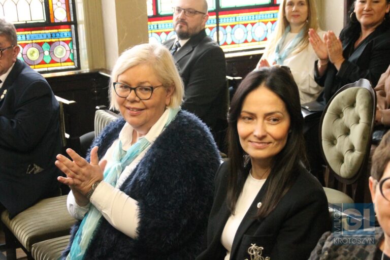 35-lecie Lions Club Krotoszyn