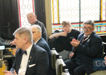 35-lecie Lions Club Krotoszyn