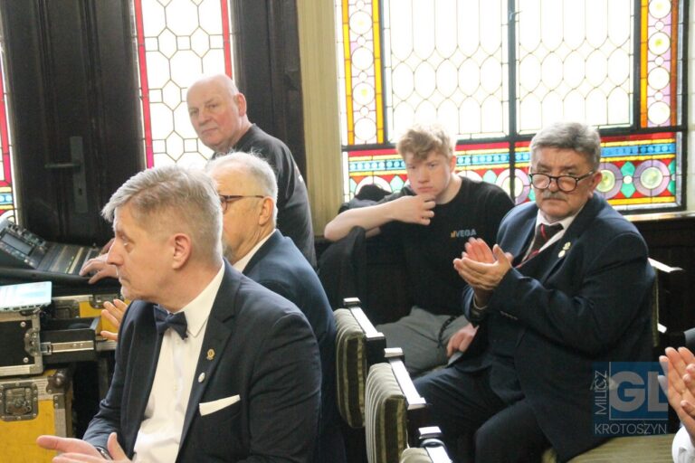 35-lecie Lions Club Krotoszyn