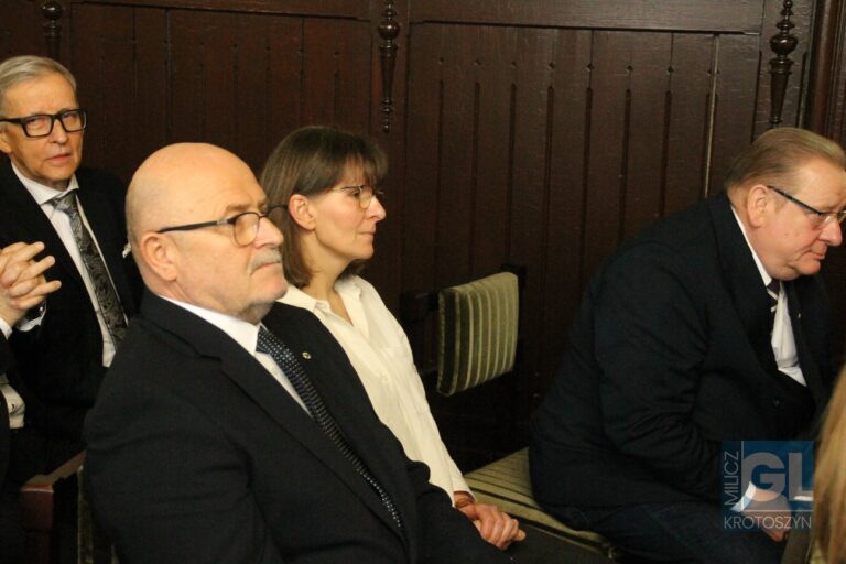 35-lecie Lions Club Krotoszyn