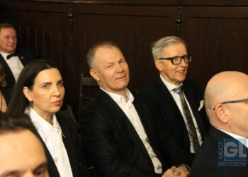 35-lecie Lions Club Krotoszyn