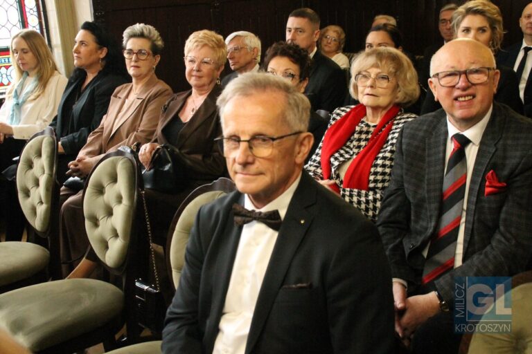 35-lecie Lions Club Krotoszyn