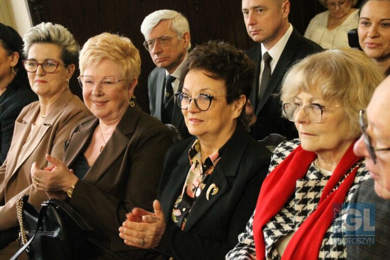 35-lecie Lions Club Krotoszyn