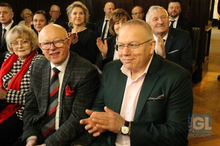 35-lecie Lions Club Krotoszyn