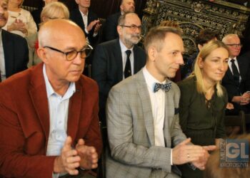 35-lecie Lions Club Krotoszyn