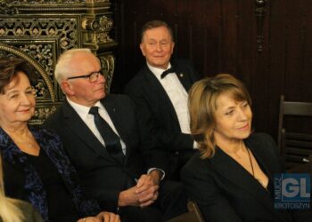 35-lecie Lions Club Krotoszyn