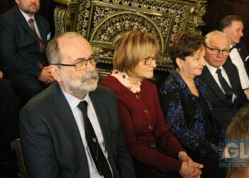 35-lecie Lions Club Krotoszyn