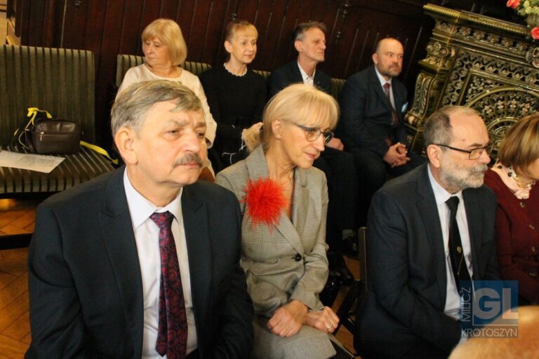 35-lecie Lions Club Krotoszyn