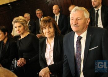 35-lecie Lions Club Krotoszyn