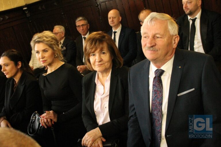 35-lecie Lions Club Krotoszyn