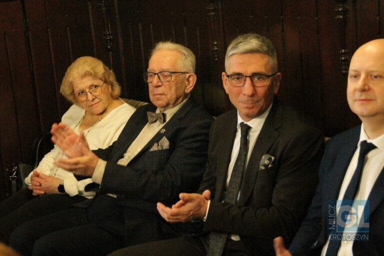 35-lecie Lions Club Krotoszyn