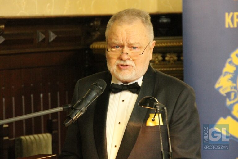 35-lecie Lions Club Krotoszyn