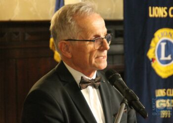 35-lecie Lions Club Krotoszyn