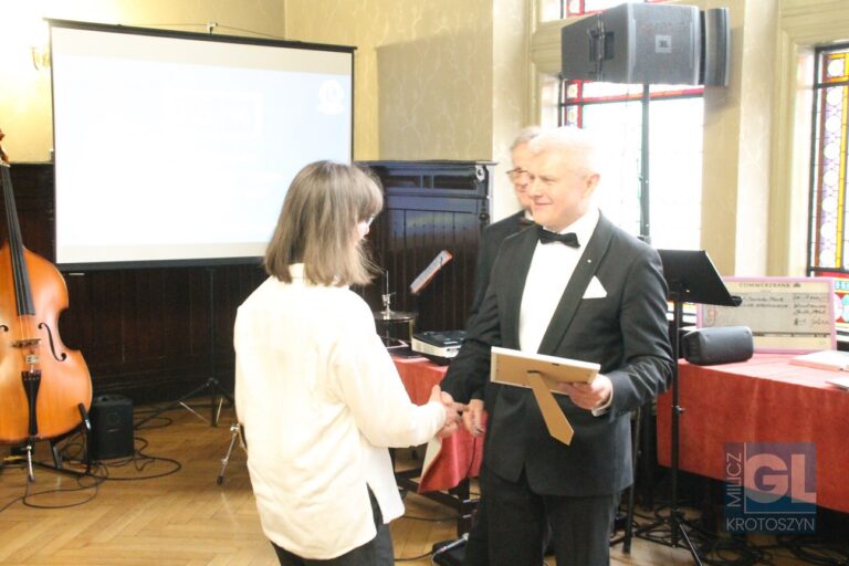 35-lecie Lions Club Krotoszyn