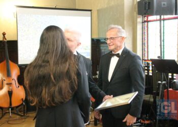 35-lecie Lions Club Krotoszyn