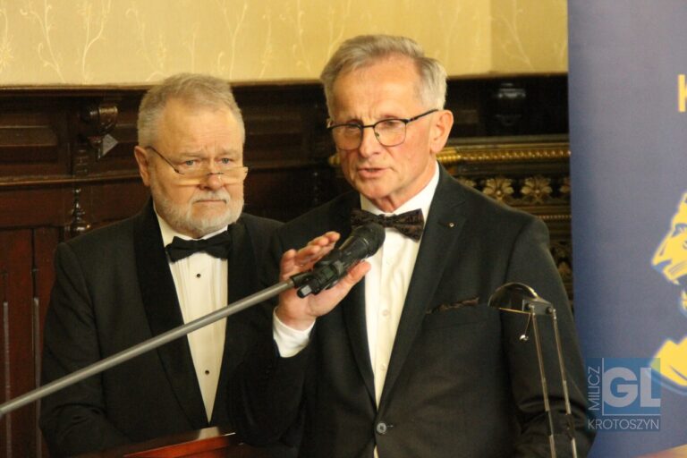 35-lecie Lions Club Krotoszyn