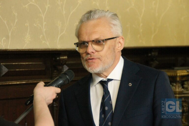 35-lecie Lions Club Krotoszyn