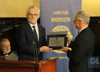 35-lecie Lions Club Krotoszyn