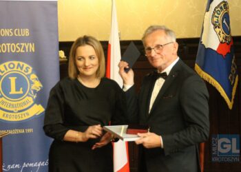 35-lecie Lions Club Krotoszyn