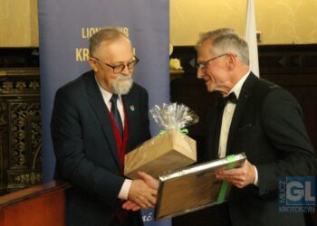 35-lecie Lions Club Krotoszyn