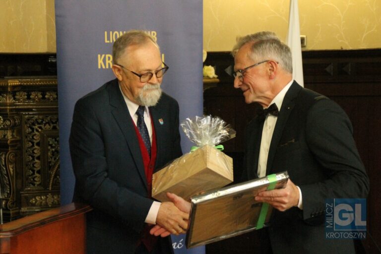 35-lecie Lions Club Krotoszyn