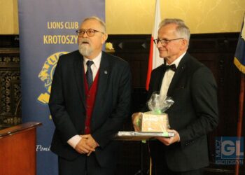 35-lecie Lions Club Krotoszyn