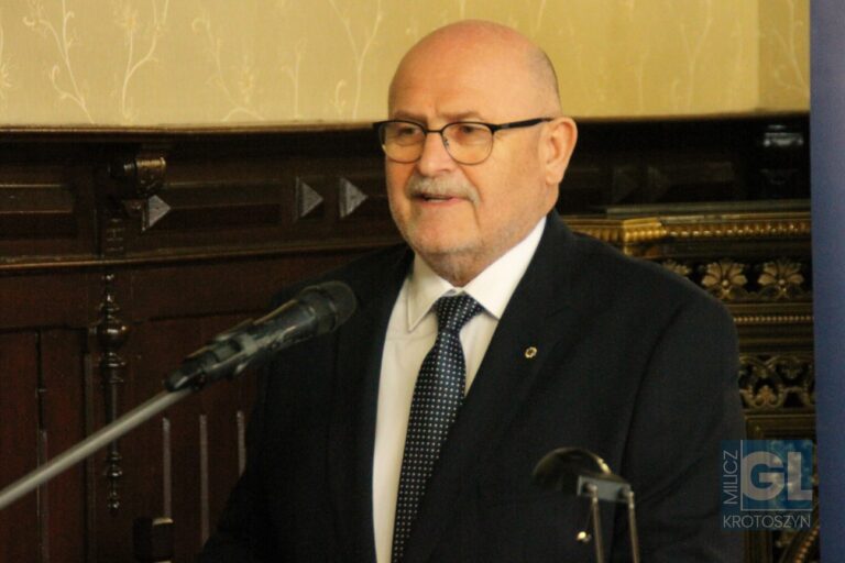 35-lecie Lions Club Krotoszyn