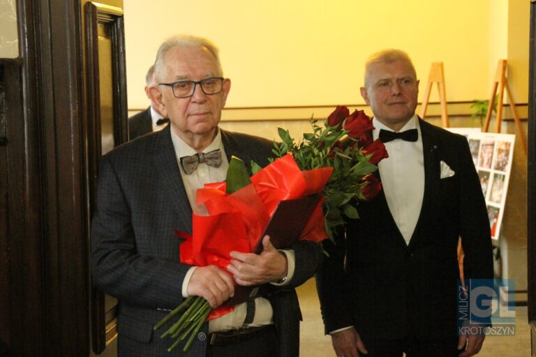 35-lecie Lions Club Krotoszyn