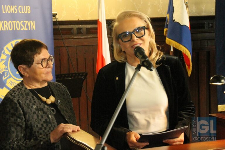 35-lecie Lions Club Krotoszyn