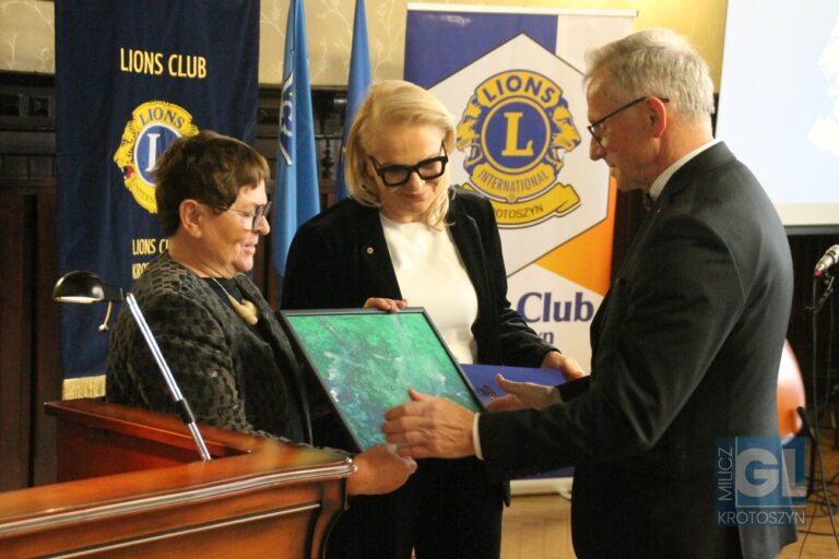 35-lecie Lions Club Krotoszyn