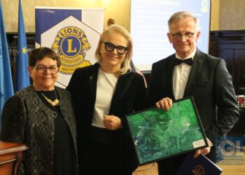 35-lecie Lions Club Krotoszyn